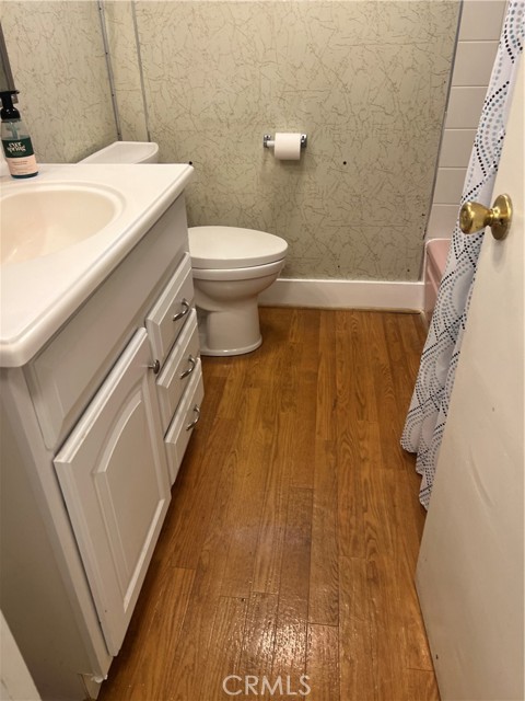 Detail Gallery Image 12 of 14 For 39060 Cherry Valley Blvd #65,  Cherry Valley,  CA 92223 - 1 Beds | 1 Baths