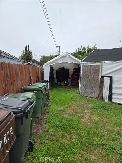 Detail Gallery Image 25 of 26 For 1714 E San Marcus, Compton,  CA 90221 - 2 Beds | 2 Baths