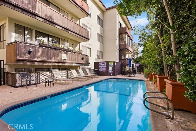 Detail Gallery Image 30 of 36 For 1277 S S Beverly Glen Blvd #107, Los Angeles,  CA 90024 - 2 Beds | 2 Baths