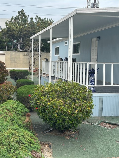 Detail Gallery Image 23 of 23 For 525 N Gilbert St #151,  Anaheim,  CA 92801 - 2 Beds | 2 Baths