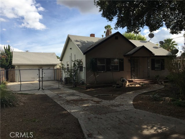 3127 N I St, San Bernardino, CA 92405