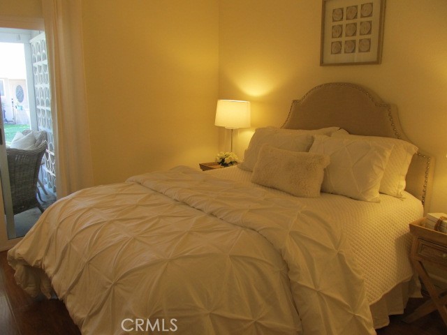 Detail Gallery Image 11 of 23 For 1563 Monterey Rd., M2-23e, Seal Beach,  CA 90740 - 2 Beds | 1/1 Baths