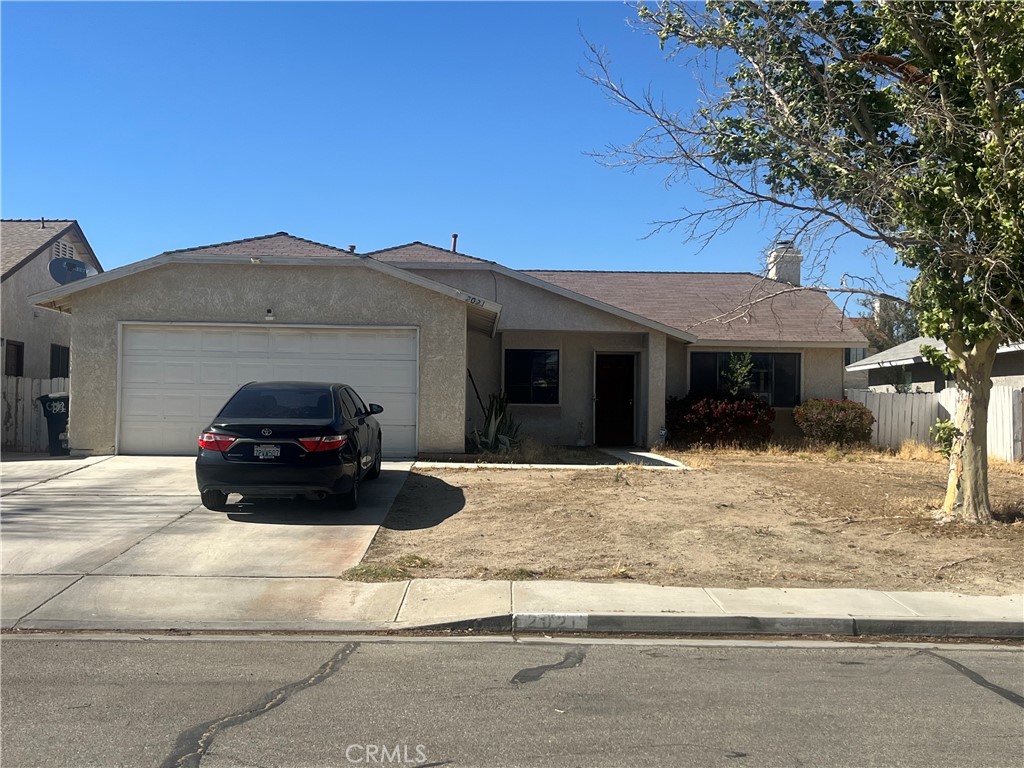 2021 Buckwheat Avenue