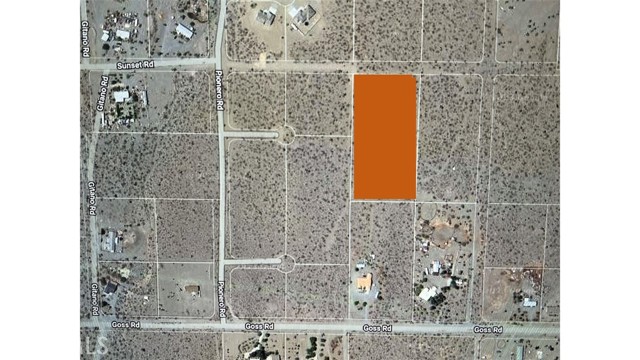 0 Sunset Rd, Pinon Hills, CA, 92372 0 Sunset Rd, Pinon Hills, CA, 92372