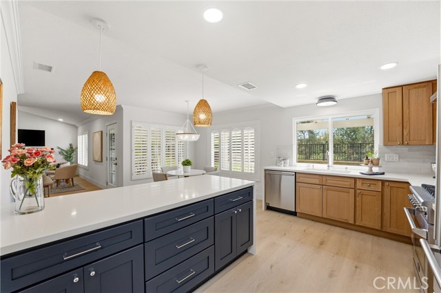 Detail Gallery Image 4 of 37 For 23862 Villena, Mission Viejo,  CA 92692 - 3 Beds | 2 Baths