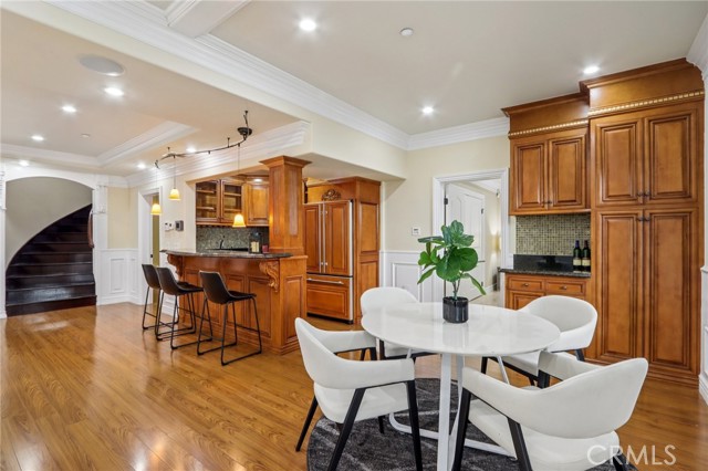 Detail Gallery Image 53 of 68 For 1117 Encanto Dr, Arcadia,  CA 91007 - 6 Beds | 6/1 Baths