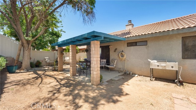Detail Gallery Image 26 of 29 For 3458 Santa Barbara Ct, Palmdale,  CA 93550 - 2 Beds | 2 Baths