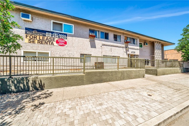 Detail Gallery Image 19 of 23 For 6735 Elmer Ave #19,  North Hollywood,  CA 91606 - 1 Beds | 1 Baths