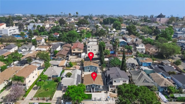 Detail Gallery Image 39 of 40 For 462 Camulos St, Los Angeles,  CA 90033 - 4 Beds | 2 Baths