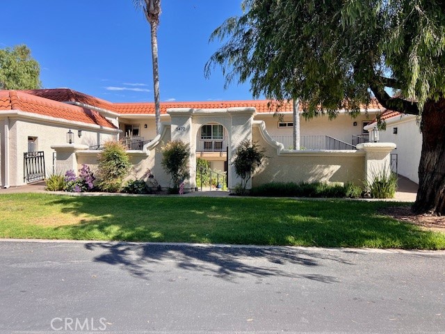 Detail Gallery Image 5 of 15 For 5472 Paseo Del Lago #C,  Laguna Woods,  CA 92637 - 2 Beds | 2 Baths