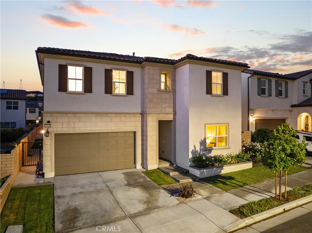 19133 Malabar Street