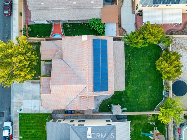 Detail Gallery Image 53 of 60 For 4762 W Avenue J6, Lancaster,  CA 93536 - 5 Beds | 3 Baths