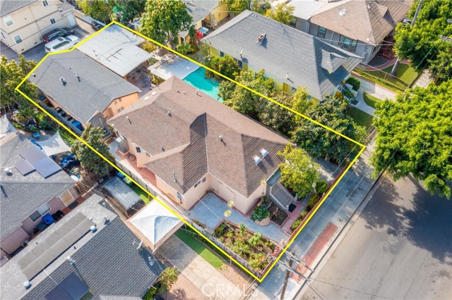 Detail Gallery Image 51 of 54 For 1340 1342 W 25th, Los Angeles,  CA 90007 - – Beds | – Baths