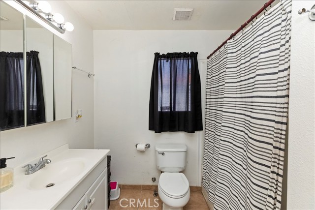 Detail Gallery Image 12 of 19 For 24976 7th St, San Bernardino,  CA 92410 - 2 Beds | 1 Baths