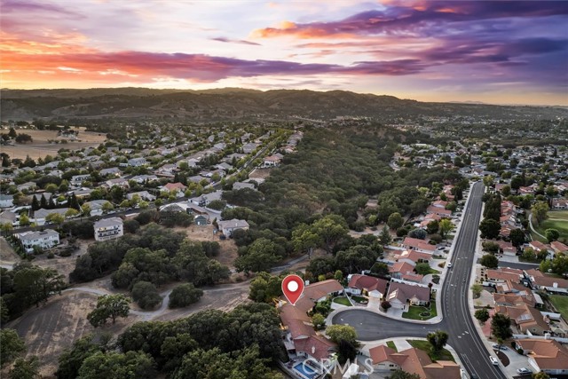 Detail Gallery Image 54 of 61 For 893 Candlewood Ct, Paso Robles,  CA 93446 - 3 Beds | 2 Baths