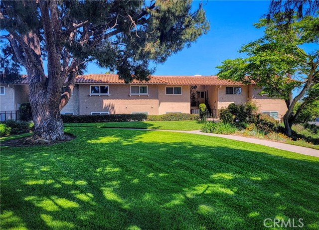 3035 Via Vista #Q, Laguna Woods, CA 92637