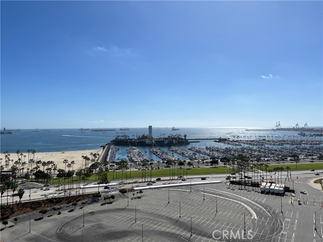 Detail Gallery Image 17 of 18 For 525 E Seaside Way #1708,  Long Beach,  CA 90802 - 2 Beds | 2 Baths