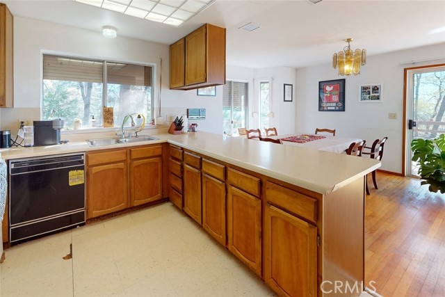 Detail Gallery Image 6 of 65 For 14872 Queenan, Dobbins,  CA 95935 - 2 Beds | 2 Baths