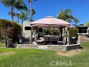 Detail Gallery Image 3 of 7 For 45525 Highway 79 Site 316, Aguanga,  CA 92536 - – Beds | – Baths