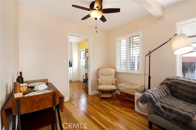 Detail Gallery Image 9 of 25 For 704 Orange Cir, Covina,  CA 91723 - 2 Beds | 1 Baths