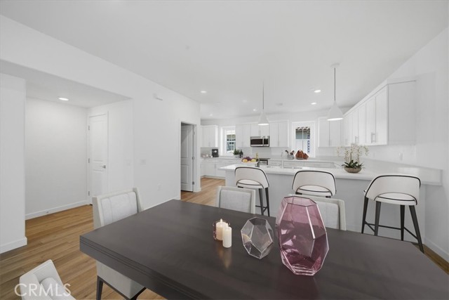 Detail Gallery Image 6 of 35 For 2542 Hepburn St, South El Monte,  CA 91733 - 4 Beds | 3/1 Baths