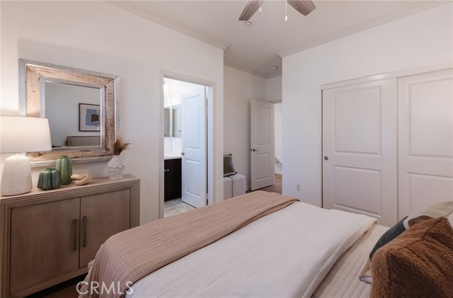 Detail Gallery Image 24 of 58 For 5341 Strand #105,  Hawthorne,  CA 90250 - 2 Beds | 2/1 Baths