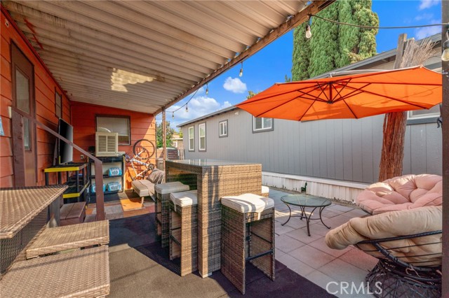 Detail Gallery Image 28 of 31 For 26135 Baseline St #25,  Highland,  CA 92346 - 2 Beds | 1 Baths