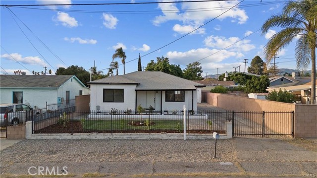 MLS# SR23222529