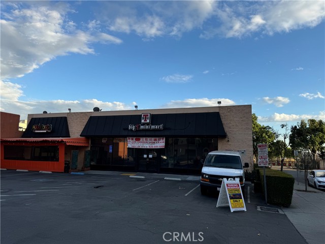 240 W Main Street, Alhambra, California 91801, ,Commercial Lease,For Rent,240 W Main Street,CRAR24235232