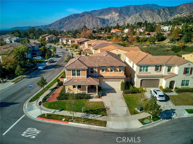 1363 Pampas Court, Azusa, CA 91702