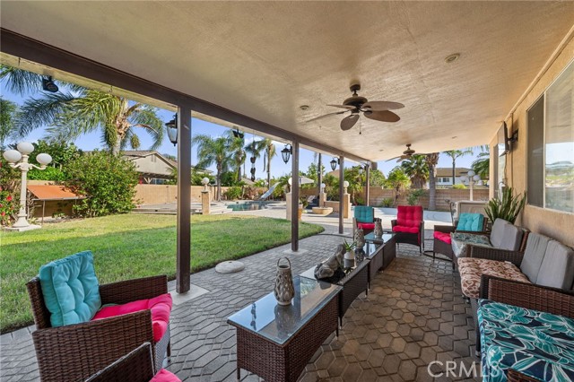 Detail Gallery Image 49 of 64 For 12639 Thoroughbred Ct, Corona,  CA 92880 - 5 Beds | 4 Baths