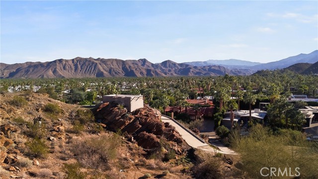 Detail Gallery Image 56 of 60 For 1 Ridge Road, Palm Springs,  CA 92264 - – Beds | – Baths