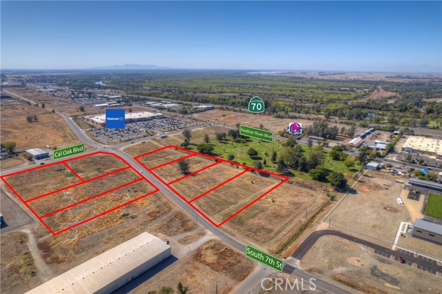 0 S 7th Avenue, Oroville, California 95965, ,Land,For Sale,0 S 7th Avenue,CRSN18244440