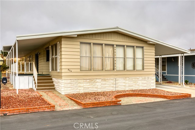 Detail Gallery Image 1 of 56 For 824 Hacienda Dr #240,  Arroyo Grande,  CA 93420 - 2 Beds | 2 Baths