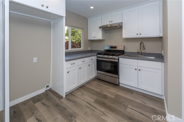 Detail Gallery Image 5 of 12 For 1706 Keeler, Burbank,  CA 91504 - 1 Beds | 1 Baths