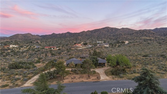 Detail Gallery Image 51 of 67 For 58747 San Marino, Yucca Valley,  CA 92284 - 3 Beds | 2/1 Baths