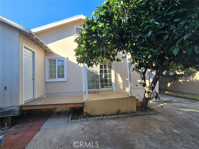 612 Ramona Road, Alhambra, California 91803, 2 Bedrooms Bedrooms, ,1 BathroomBathrooms,Single Family Residence,For Sale,Ramona,AR25037515