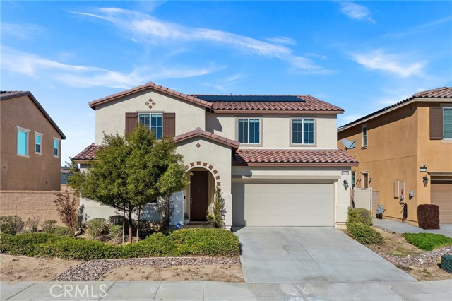 Detail Gallery Image 3 of 46 For 30750 Gazing Star Ln, Menifee,  CA 92584 - 5 Beds | 3 Baths