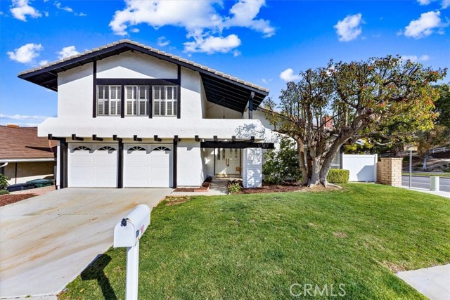 20041 Big Spring Dr, Yorba Linda, CA 92886