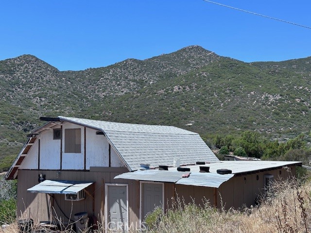 Detail Gallery Image 1 of 13 For 59121 Trails End Ln, Anza,  CA 92539 - 3 Beds | 2 Baths