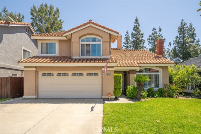 Detail Gallery Image 1 of 56 For 6539 Bradford Ct, Rancho Cucamonga,  CA 91701 - 4 Beds | 2/1 Baths