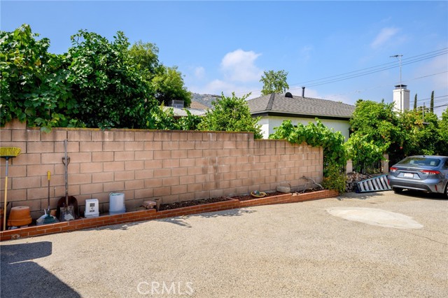 Detail Gallery Image 19 of 19 For 10202 Mount Gleason Ave, Tujunga,  CA 91042 - 2 Beds | 1 Baths