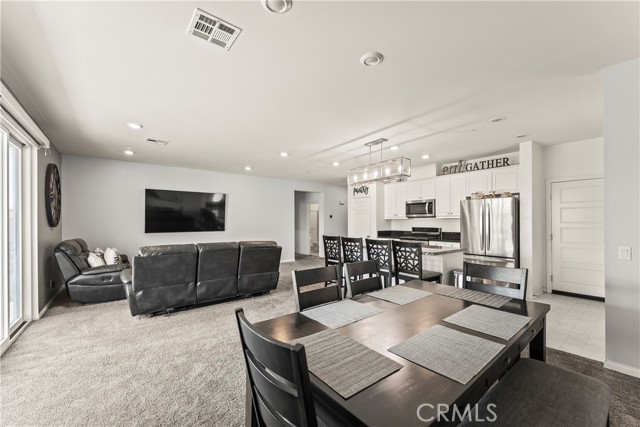 Detail Gallery Image 13 of 33 For 2443 Wild Oak Ct, Perris,  CA 92570 - 3 Beds | 2/1 Baths