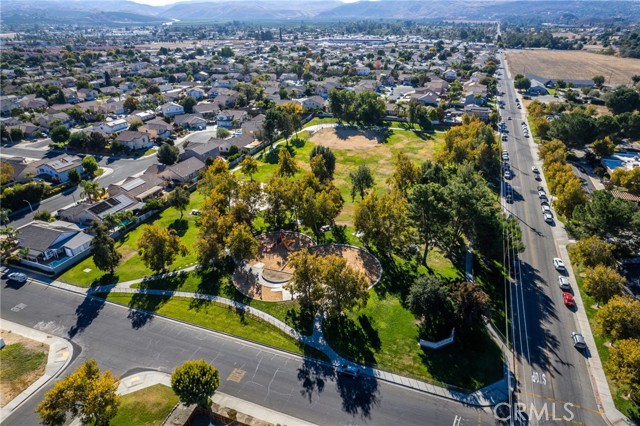 Detail Gallery Image 33 of 38 For 25136 Sansome St, Hemet,  CA 92544 - 4 Beds | 2 Baths