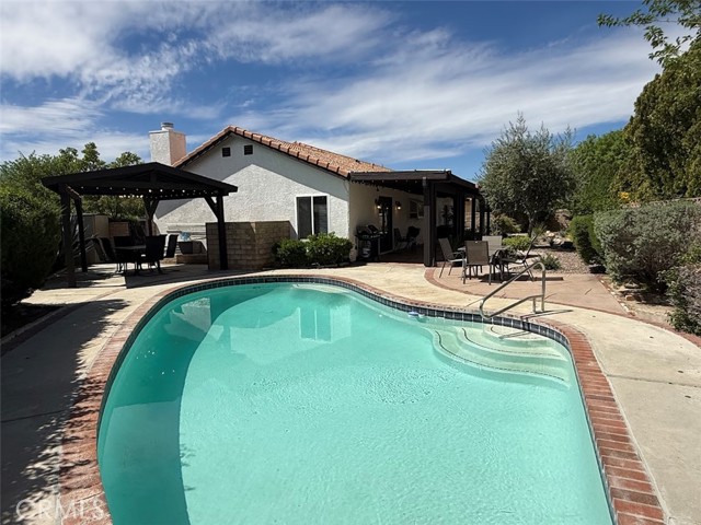 Detail Gallery Image 67 of 68 For 1703 W Avenue K12, Lancaster,  CA 93534 - 3 Beds | 2 Baths