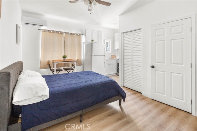 Detail Gallery Image 3 of 6 For 1526 E 1st St #5,  Los Angeles,  CA 90033 - 0 Beds | 1 Baths
