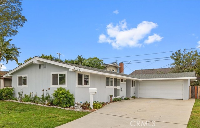 Detail Gallery Image 1 of 1 For 3201 Sonoma St, Torrance,  CA 90503 - 4 Beds | 2 Baths