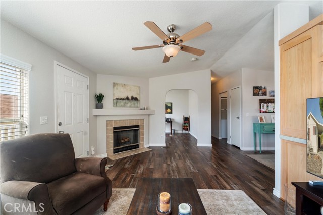 Detail Gallery Image 5 of 46 For 35109 Highway 79 #254,  Warner Springs,  CA 92086 - 2 Beds | 2 Baths