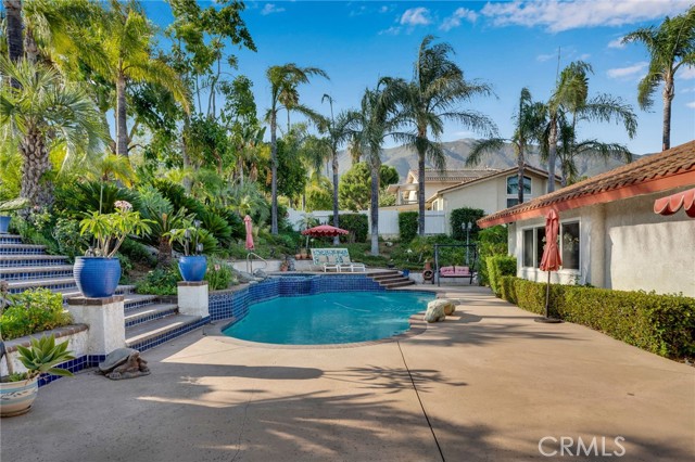 Detail Gallery Image 39 of 67 For 5338 Falling Tree Ln, Rancho Cucamonga,  CA 91737 - 3 Beds | 2 Baths