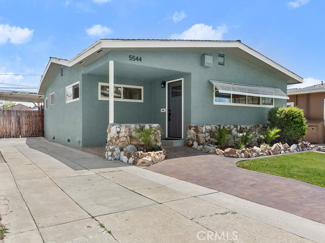 5544 Lime Ave., Long Beach, California 90805, 2 Bedrooms Bedrooms, ,1 BathroomBathrooms,Single Family Residence,For Sale,Lime Ave.,PW24139669